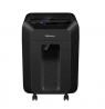 Mini-Cut | AutoMAX 90M | Black | 17 L | Paper shredding | Credit cards shredding