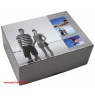 Silverline 2704 Fotobox 11x15 - 200 (1vnt)