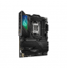 Asus ROG STRIX X670E-F GAMING WIFI Processor family AMD