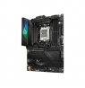 Asus ROG STRIX X670E-F GAMING WIFI Processor family AMD