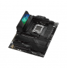 Asus ROG STRIX X670E-F GAMING WIFI Processor family AMD