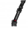 Ledlenser H8R Black, Red Headband flashlight LED