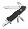 Victorinox Picknicker Multi-tool knife Black