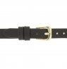 Laikrodžio dirželis CONDOR Calf Extra Long Strap 081L.02.10.Y