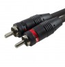 FOUR Connect 4-800160 Basic RCA 5.0m