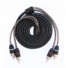 FOUR Connect 4-800254 STAGE2 RCA-cable 3.5m