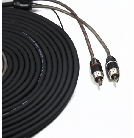 FOUR Connect 4-800255 STAGE2 RCA-cable 5.5m