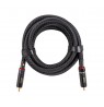 FOUR Connect SOLO 2,5m RCA cable