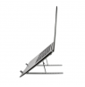 Logilink Notebook stand, foldable 	AA0134 Silver, 10-16 "