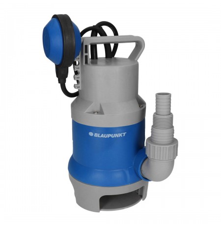 Submersible water pump 750W 11000 l/h Blaupunkt WP7501