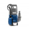 Submersible water pump 1kW 16000 l/h Blaupunkt WP1001