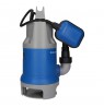 Submersible water pump 1kW 16000 l/h Blaupunkt WP1001