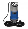 Submersible water pump 1kW 16000 l/h Blaupunkt WP1001