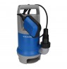 Submersible water pump 1kW 16000 l/h Blaupunkt WP1001