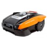 MOWING ROBOT YARD FORCE COMPACT YF-RC400RIS 42W 400M