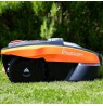 MOWING ROBOT YARD FORCE COMPACT YF-RC400RIS 42W 400M