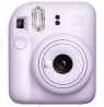 Fujifilm Instax mini 12 Instant camera,  Lilac Purple