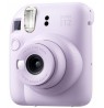 Momentinis fotoaparatas instax mini 12 LILAC PURPLE