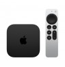 Apple TV 4K Wi-Fi with 64GB storage (2022)