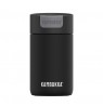 Kambukka Olympus 300ml Jet Black thermal mug