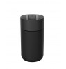 Kambukka Olympus 300ml Jet Black thermal mug