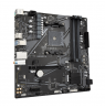 Gigabyte B550M K 1.0 M/B Processor family AMD