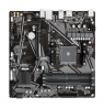 Gigabyte B550M K 1.0 M/B Processor family AMD