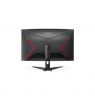 AOC Curved Gaming Monitor C32G2ZE 31.5 "