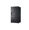 LG Refrigerator GSLV71MCLE Energy efficiency class E