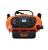 Black and Decker BDCINF18N-QS air compressor 160 l/min AC/Cigar lighter