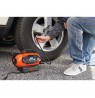 Black and Decker BDCINF18N-QS air compressor 160 l/min AC/Cigar lighter