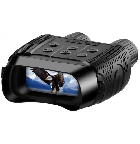 Levenhuk Halo 13x binocular Black