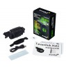 Levenhuk Halo 13x monocular Black