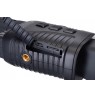 Levenhuk Halo 13x monocular Black