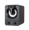 Esperanza EGS107 Speakers 2.1 USB LED 5 W Black