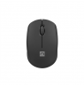 Natec Mouse Stork 	Wireless, 	Black, Bluetooth, 2.4 GHz