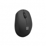 Natec Mouse Stork 	Wireless, 	Black, Bluetooth, 2.4 GHz