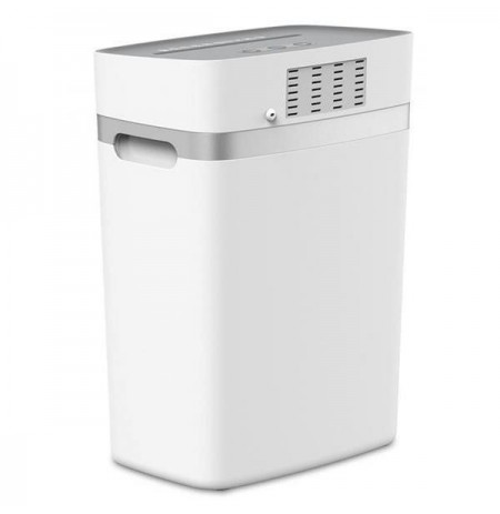 HP ONESHRED 12CC 23L paper shredder Micro-cut shredding