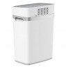 HP ONESHRED 12CC 23L paper shredder Micro-cut shredding