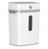 HP ONESHRED 12CC 23L paper shredder Micro-cut shredding