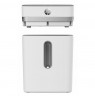 HP ONESHRED 12CC 23L paper shredder Micro-cut shredding