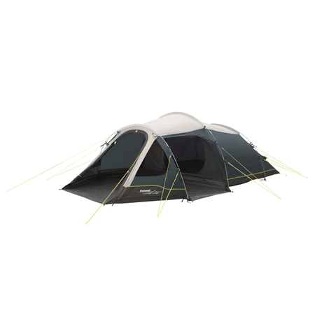 Outwell Tent Earth 4 4 person(s), Blue