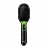 Paddle brush | Braun | BR710 | Warranty 24 month(s) | Ion conditioning | Black/Green