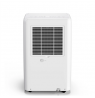 Sharp Dehumidifier UD-P16E-W Power 270 W, Suitable for rooms up to 38 m², Water tank capacity 3.8 L, White