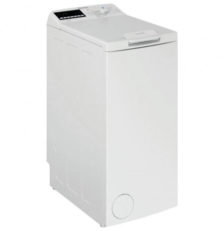 INDESIT washing machine BTW B7220P EU/N