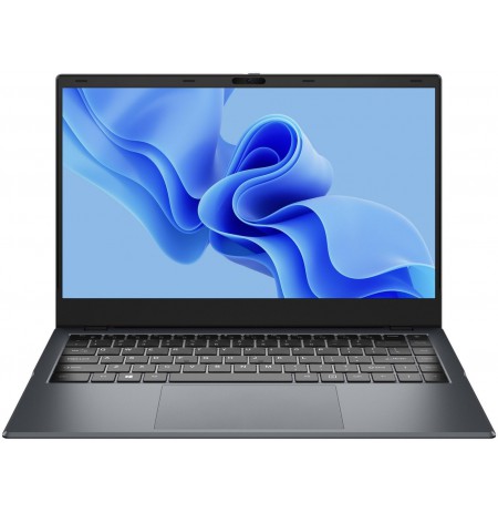 Chuwi GemiBook X Pro CWI574 Celeron N100 14.1"FHD IPS 8GB SSD256 BT Win11