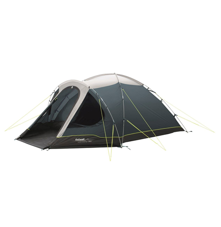 Outwell Tent Cloud 4 4 person(s), Blue