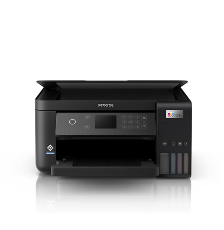 Epson Multifunctional printer EcoTank L6260 Contact image sensor (CIS), 3-in-1, Wi-Fi, Black