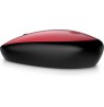 HP 240 Empire Red Bluetooth Mouse