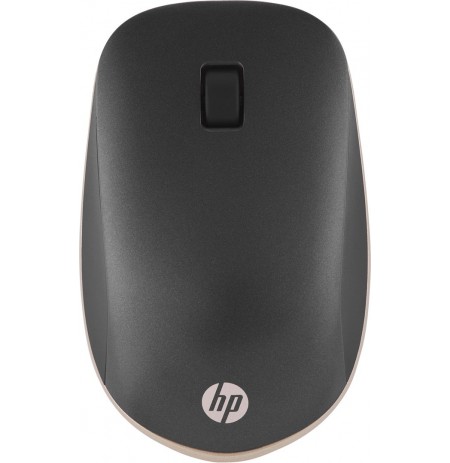 HP 410 Slim Silver Bluetooth Mouse